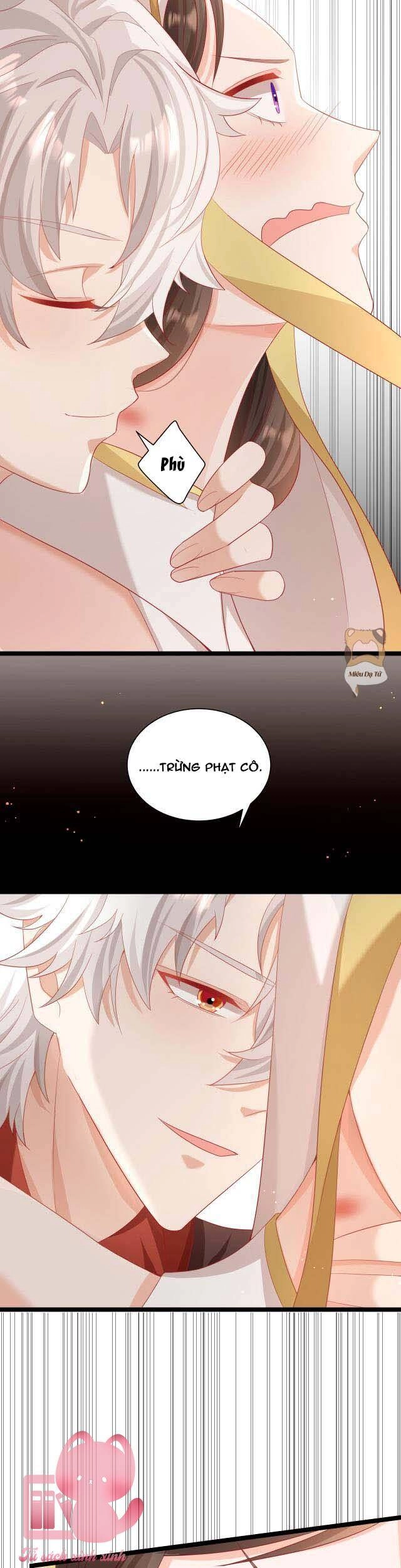 Hướng Dẫn Vuốt Lông Nam Chủ Hắc Hoá Chapter 5 - 12