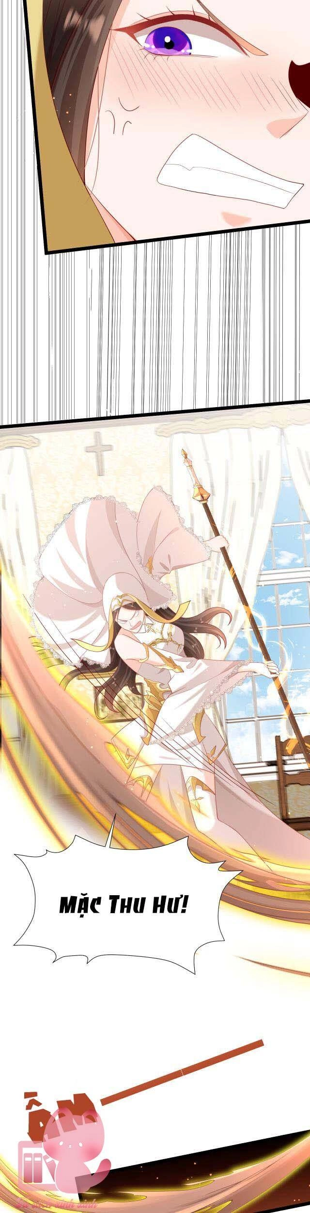 Hướng Dẫn Vuốt Lông Nam Chủ Hắc Hoá Chapter 5 - 13