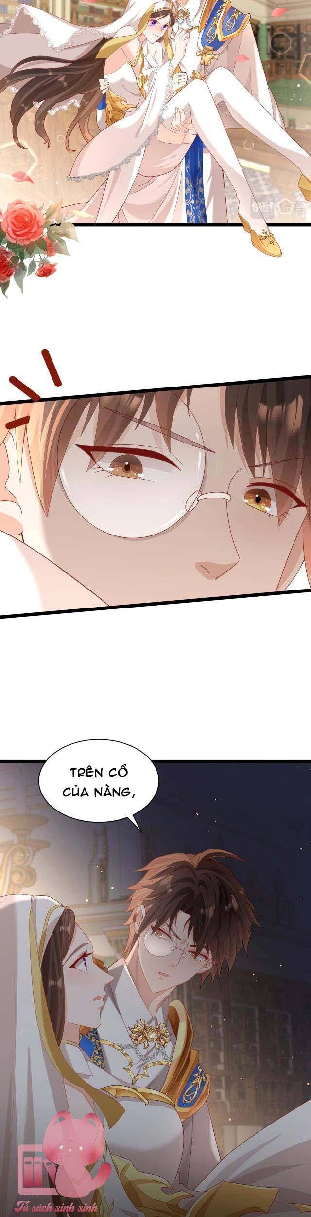 Hướng Dẫn Vuốt Lông Nam Chủ Hắc Hoá Chapter 5 - 19