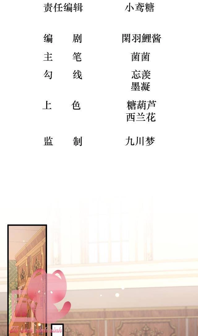 Hướng Dẫn Vuốt Lông Nam Chủ Hắc Hoá Chapter 6 - 3