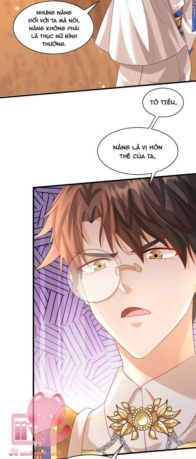 Hướng Dẫn Vuốt Lông Nam Chủ Hắc Hoá Chapter 6 - 7