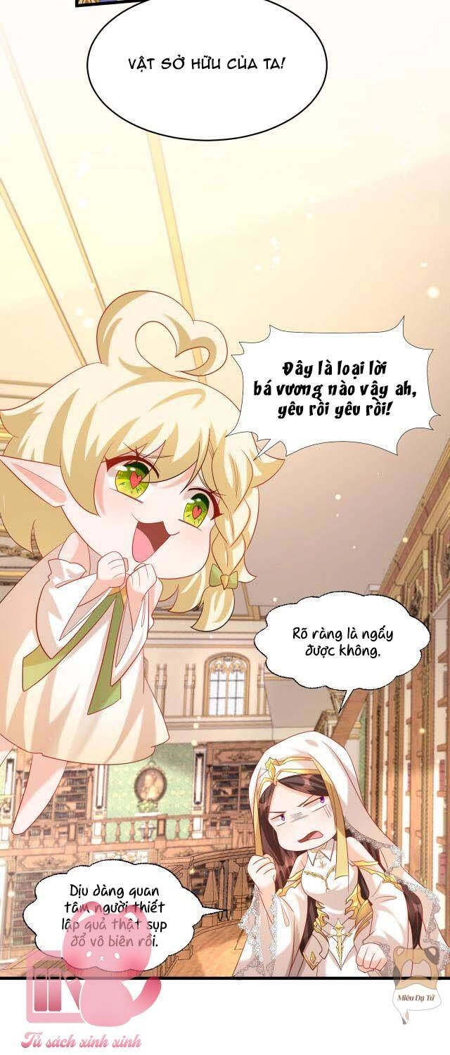 Hướng Dẫn Vuốt Lông Nam Chủ Hắc Hoá Chapter 6 - 8