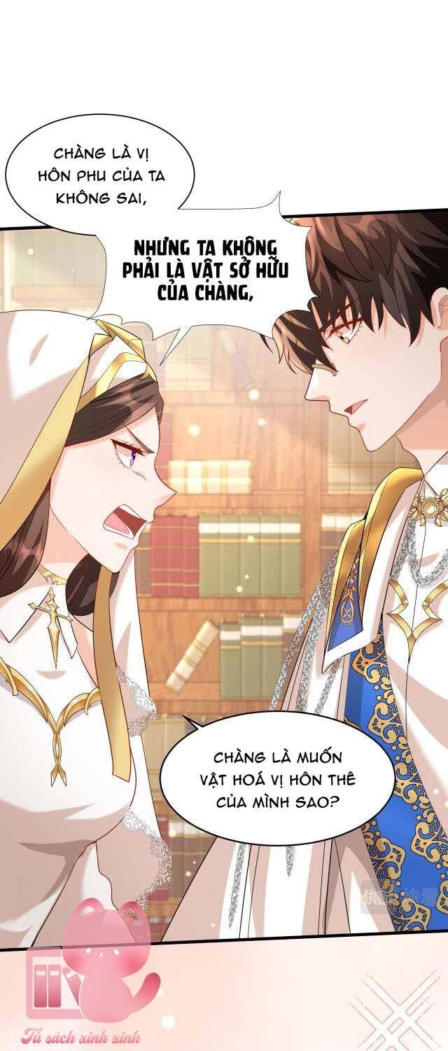 Hướng Dẫn Vuốt Lông Nam Chủ Hắc Hoá Chapter 6 - 9