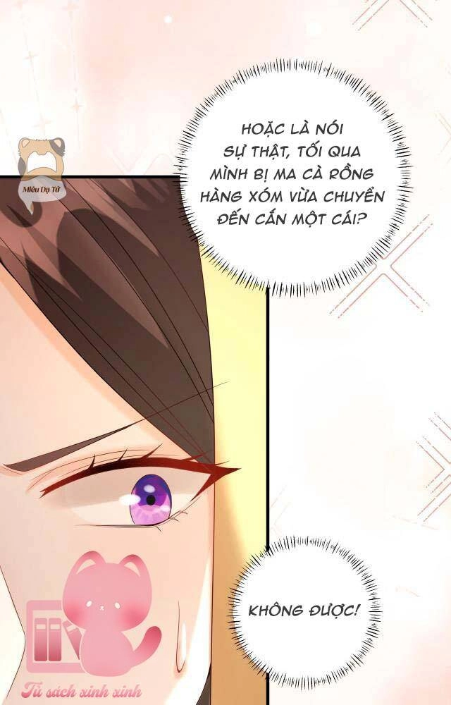 Hướng Dẫn Vuốt Lông Nam Chủ Hắc Hoá Chapter 6 - 10