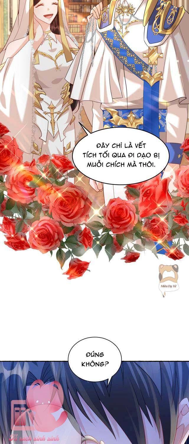 Hướng Dẫn Vuốt Lông Nam Chủ Hắc Hoá Chapter 6 - 12