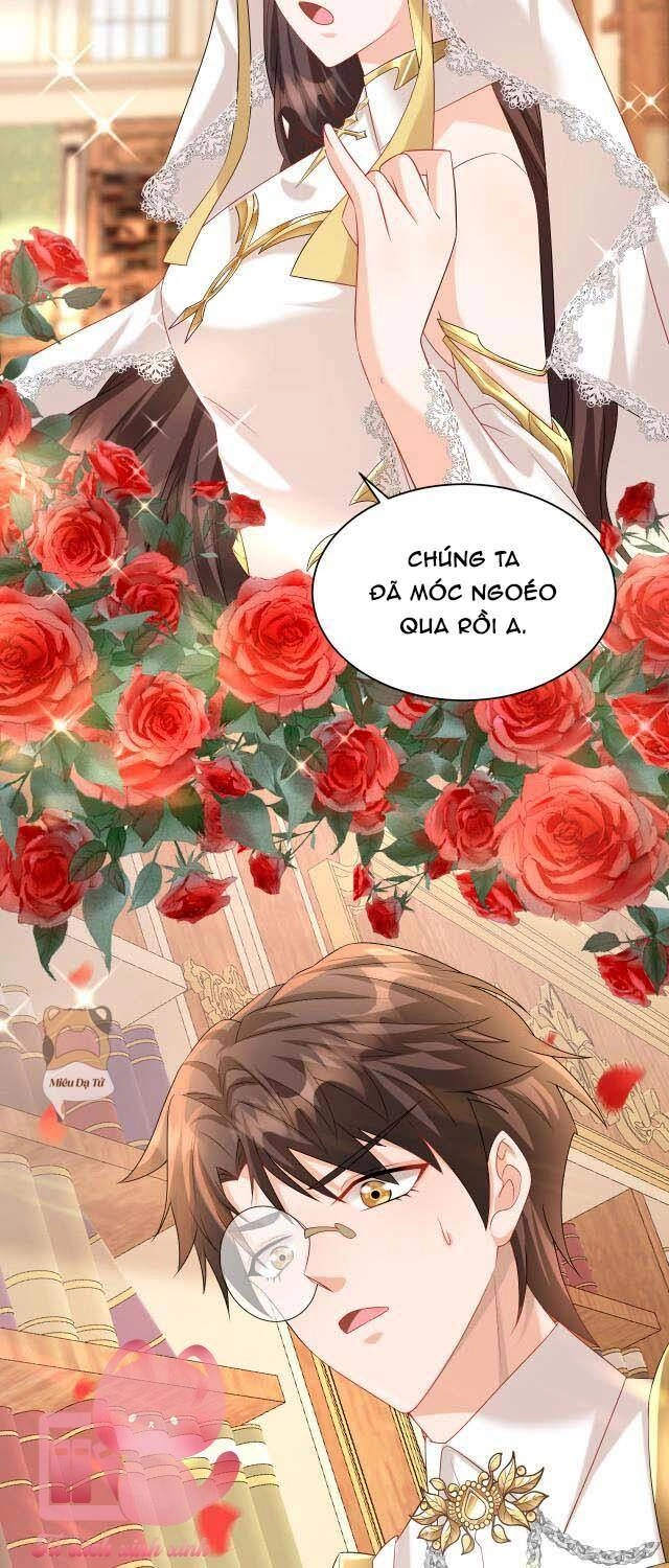 Hướng Dẫn Vuốt Lông Nam Chủ Hắc Hoá Chapter 6 - 14