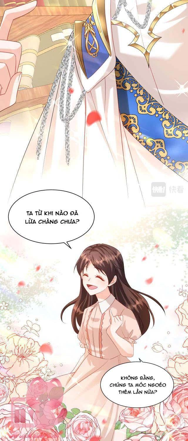 Hướng Dẫn Vuốt Lông Nam Chủ Hắc Hoá Chapter 6 - 15