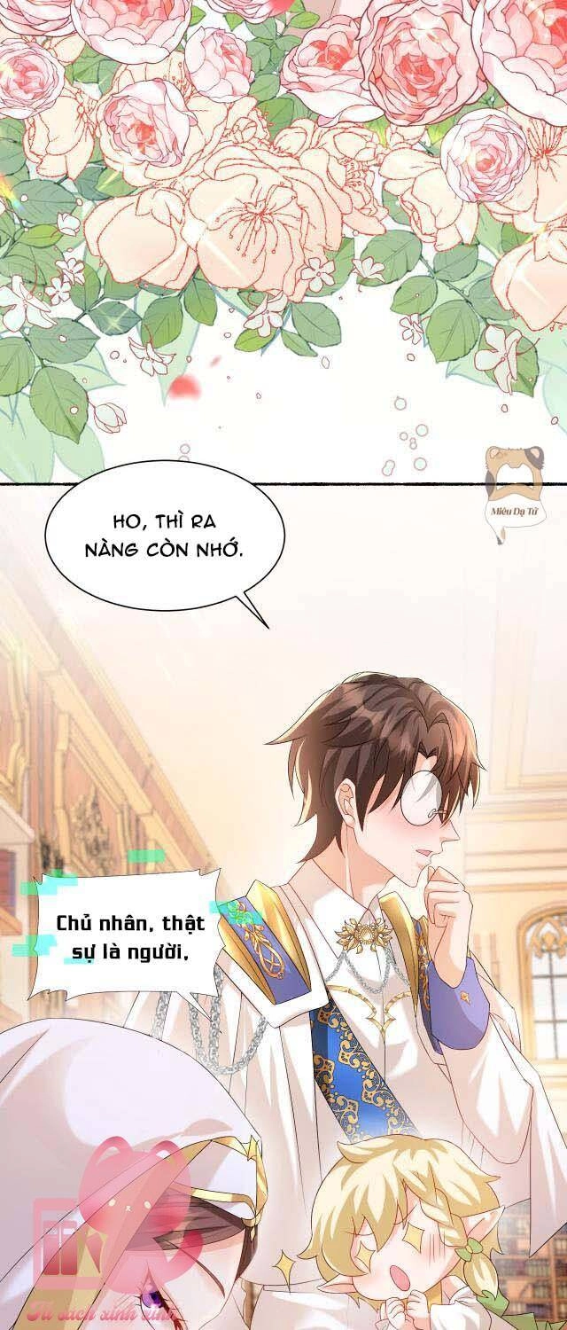 Hướng Dẫn Vuốt Lông Nam Chủ Hắc Hoá Chapter 6 - 16