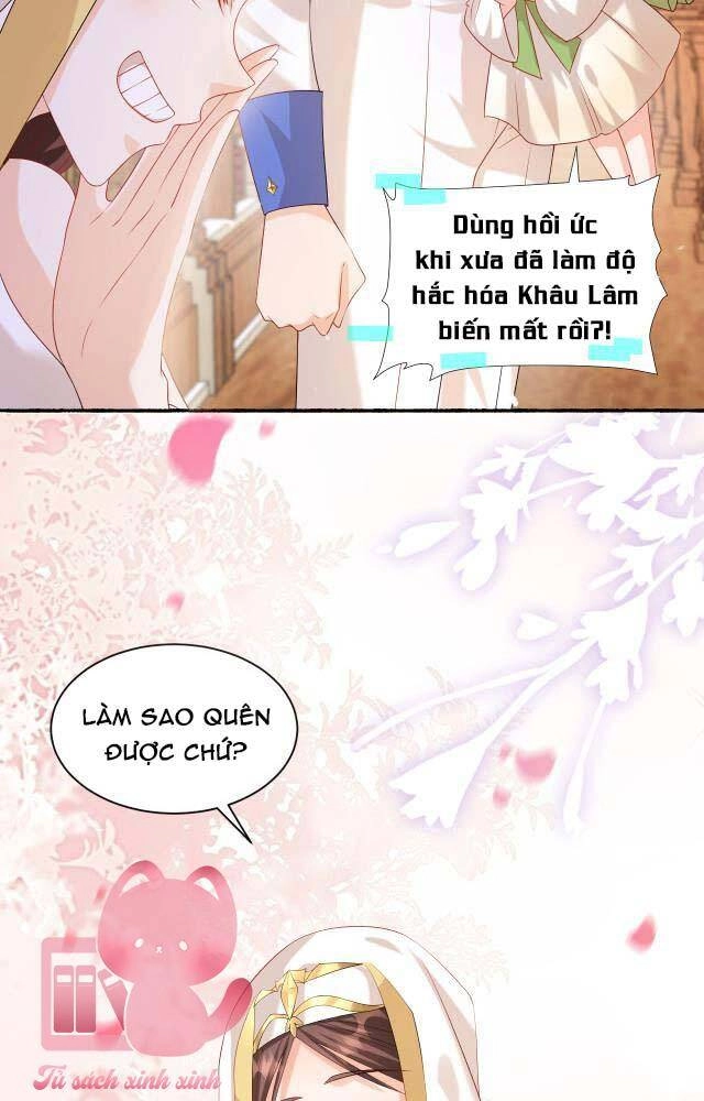 Hướng Dẫn Vuốt Lông Nam Chủ Hắc Hoá Chapter 6 - 17