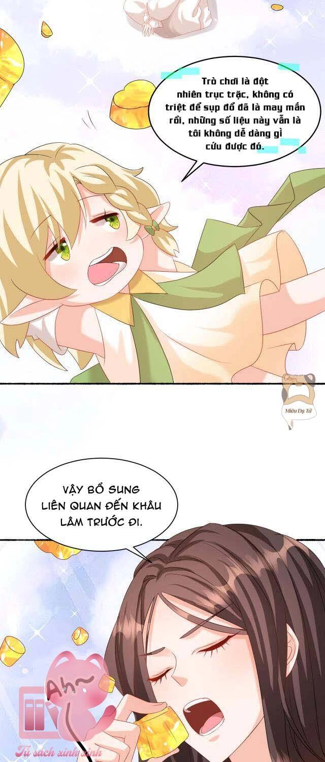 Hướng Dẫn Vuốt Lông Nam Chủ Hắc Hoá Chapter 6 - 20