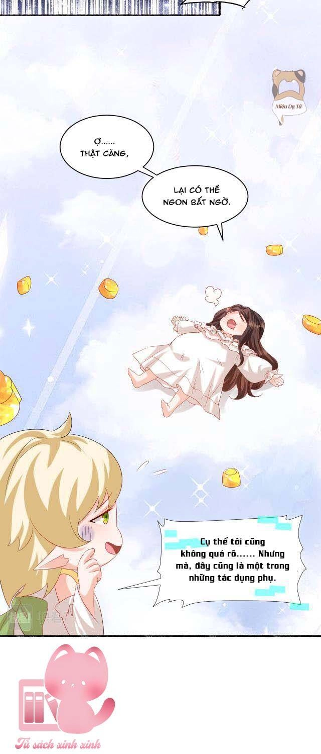 Hướng Dẫn Vuốt Lông Nam Chủ Hắc Hoá Chapter 6 - 22