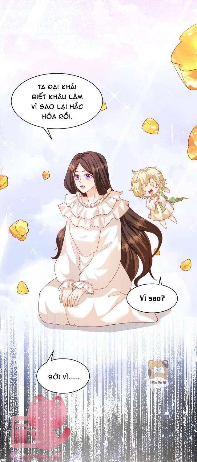 Hướng Dẫn Vuốt Lông Nam Chủ Hắc Hoá Chapter 6 - 24