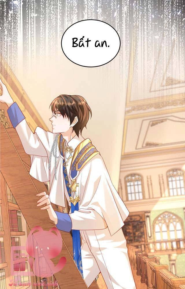 Hướng Dẫn Vuốt Lông Nam Chủ Hắc Hoá Chapter 6 - 25