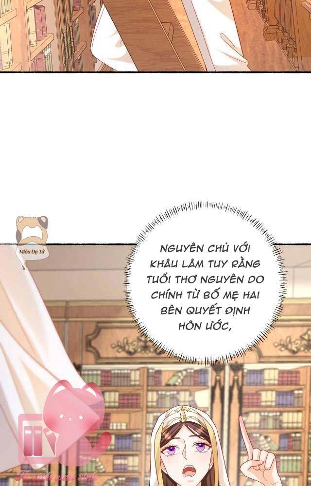 Hướng Dẫn Vuốt Lông Nam Chủ Hắc Hoá Chapter 6 - 26