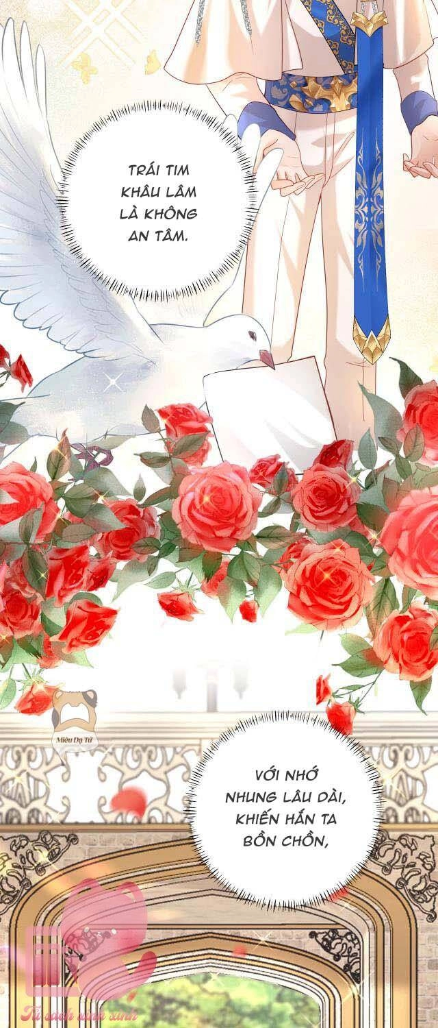 Hướng Dẫn Vuốt Lông Nam Chủ Hắc Hoá Chapter 6 - 28