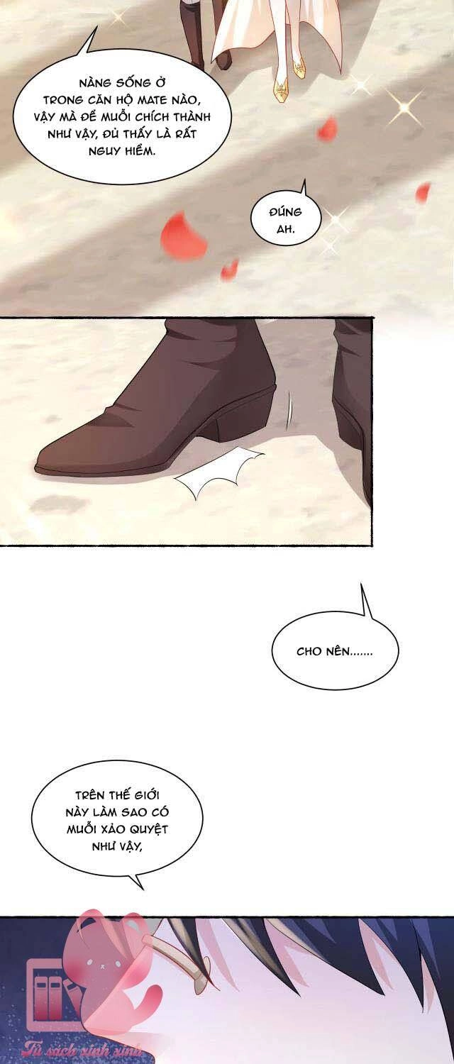 Hướng Dẫn Vuốt Lông Nam Chủ Hắc Hoá Chapter 6 - 31