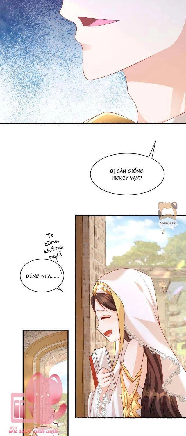 Hướng Dẫn Vuốt Lông Nam Chủ Hắc Hoá Chapter 6 - 32