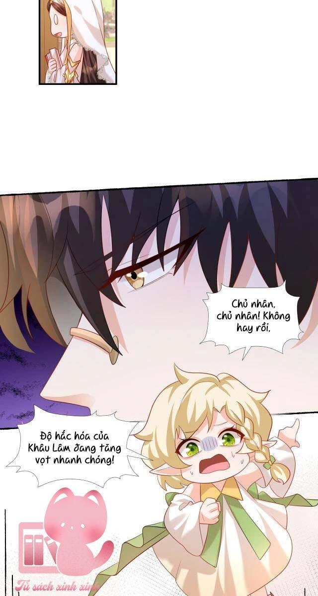 Hướng Dẫn Vuốt Lông Nam Chủ Hắc Hoá Chapter 6 - 33