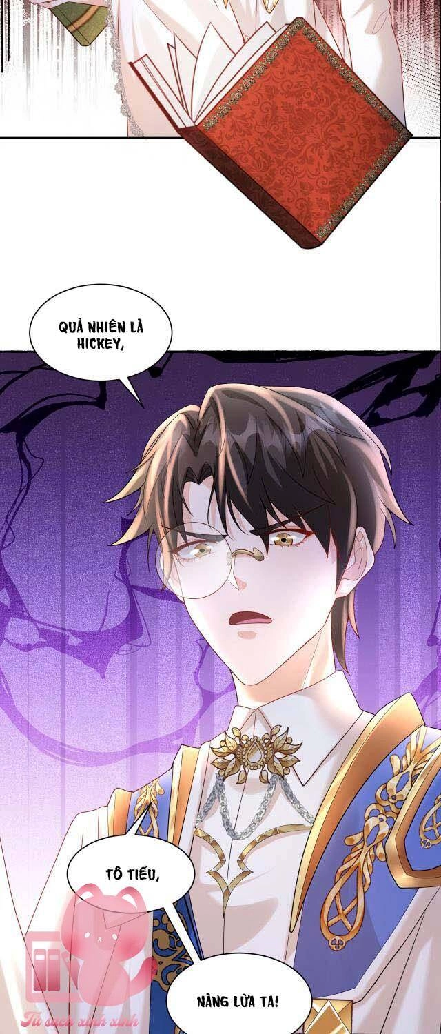 Hướng Dẫn Vuốt Lông Nam Chủ Hắc Hoá Chapter 6 - 35