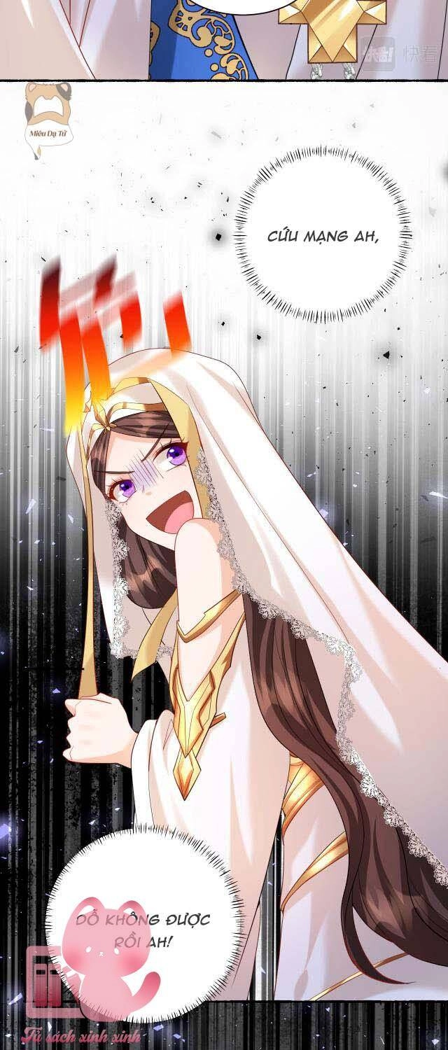 Hướng Dẫn Vuốt Lông Nam Chủ Hắc Hoá Chapter 6 - 36