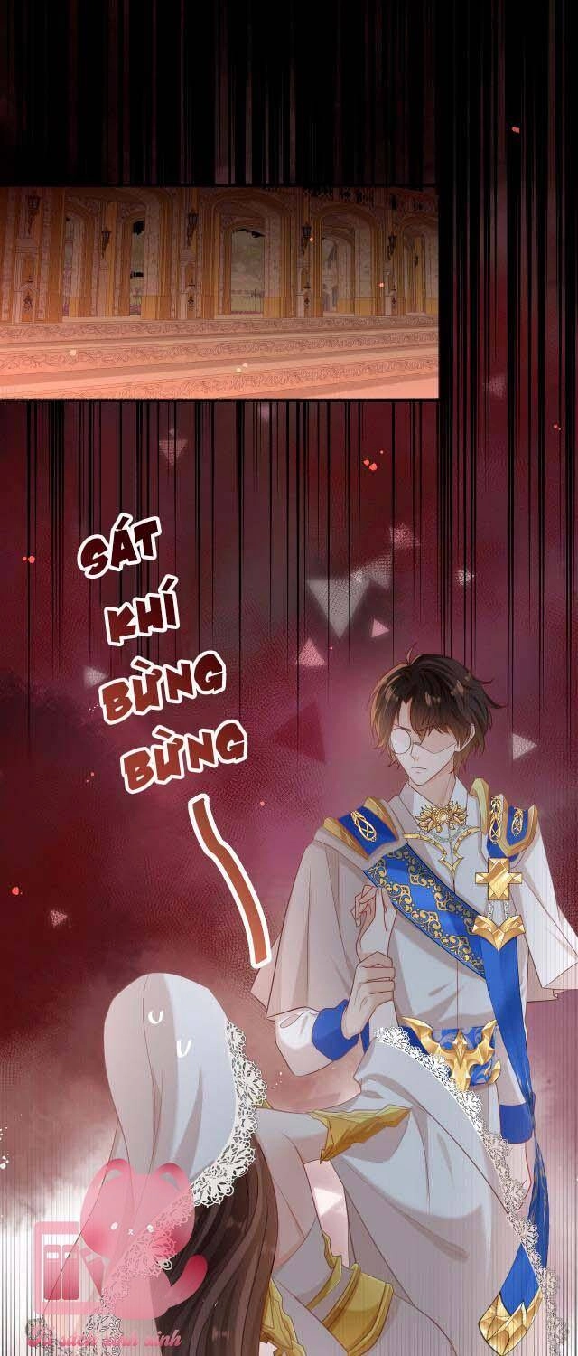 Hướng Dẫn Vuốt Lông Nam Chủ Hắc Hoá Chapter 7 - 3