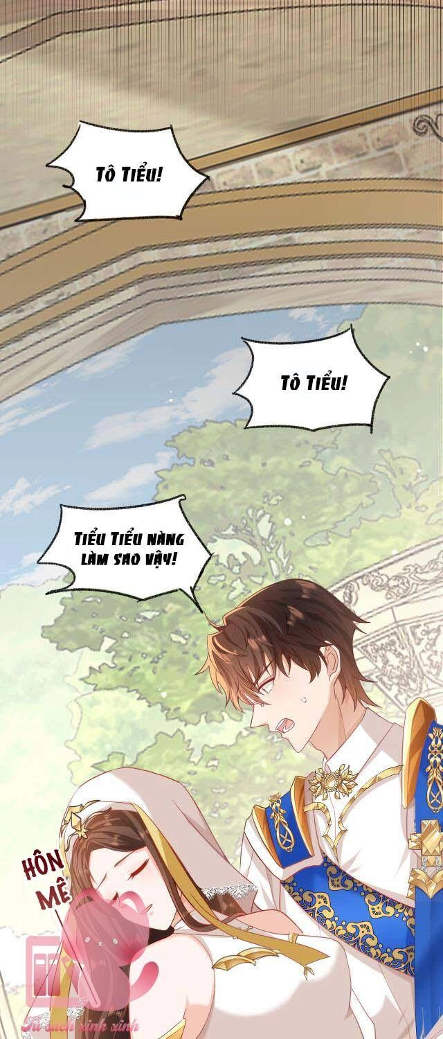 Hướng Dẫn Vuốt Lông Nam Chủ Hắc Hoá Chapter 7 - 8