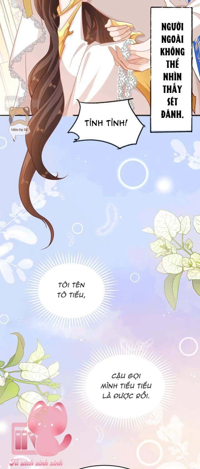 Hướng Dẫn Vuốt Lông Nam Chủ Hắc Hoá Chapter 7 - 9