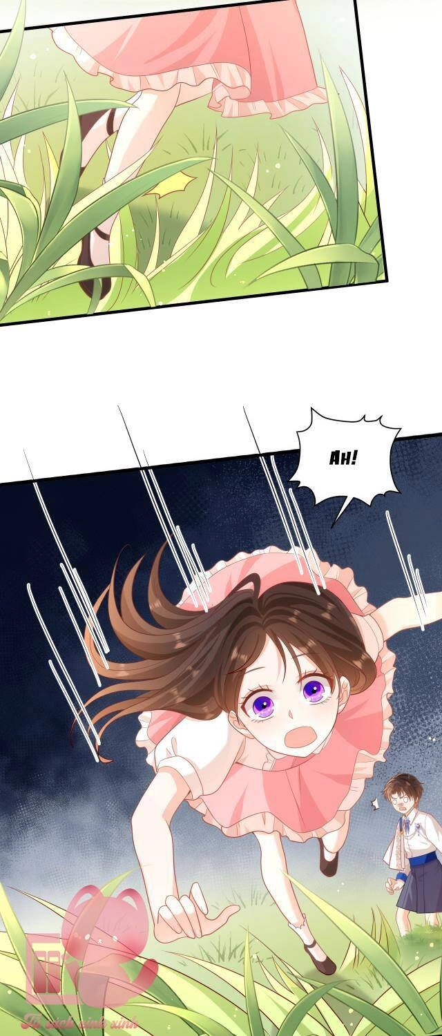 Hướng Dẫn Vuốt Lông Nam Chủ Hắc Hoá Chapter 7 - 12