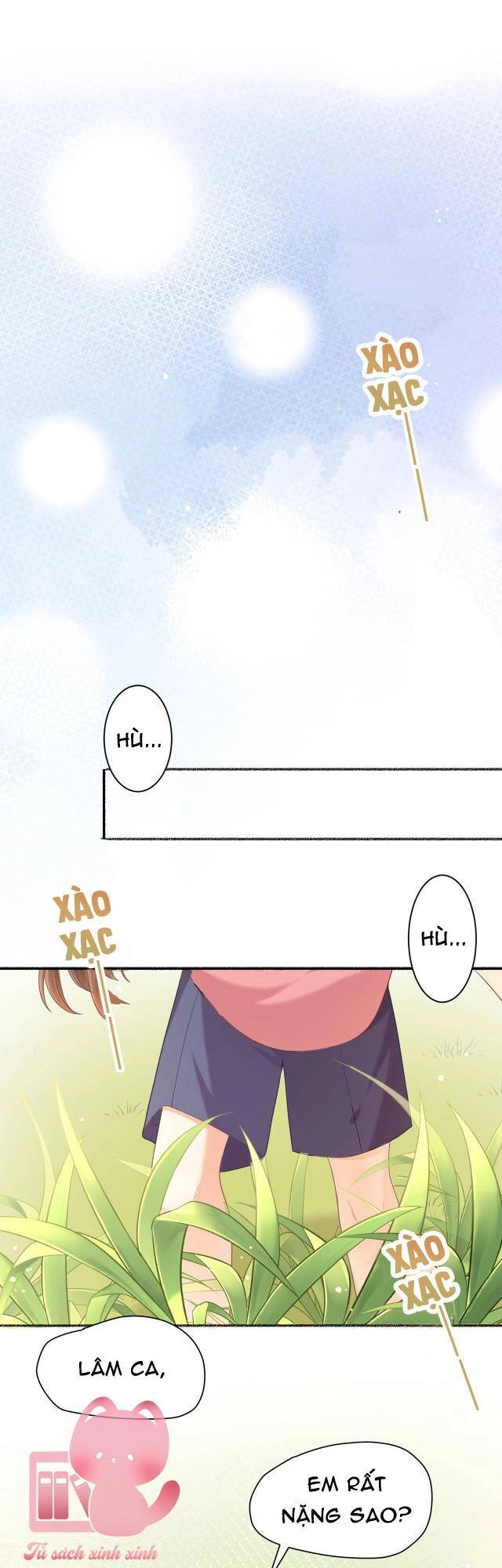 Hướng Dẫn Vuốt Lông Nam Chủ Hắc Hoá Chapter 7 - 14