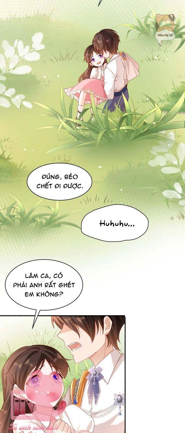 Hướng Dẫn Vuốt Lông Nam Chủ Hắc Hoá Chapter 7 - 15