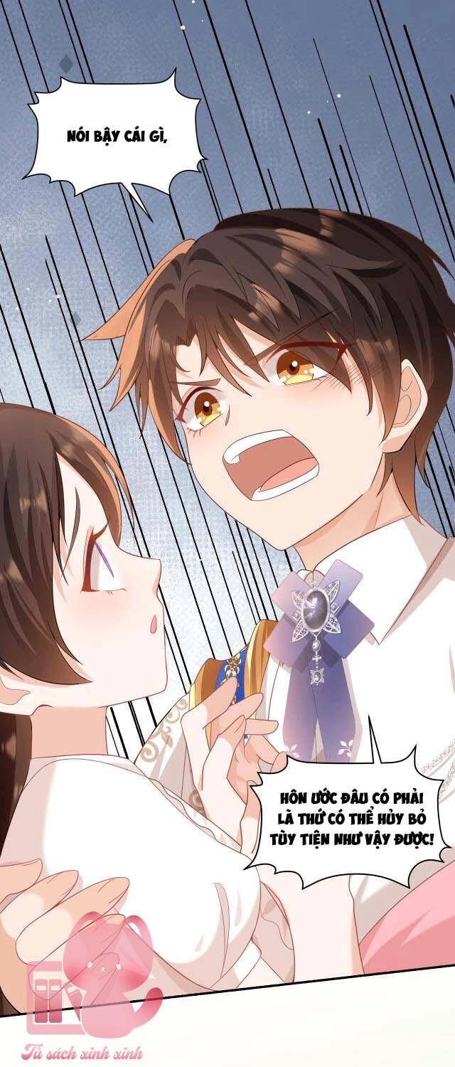 Hướng Dẫn Vuốt Lông Nam Chủ Hắc Hoá Chapter 7 - 18