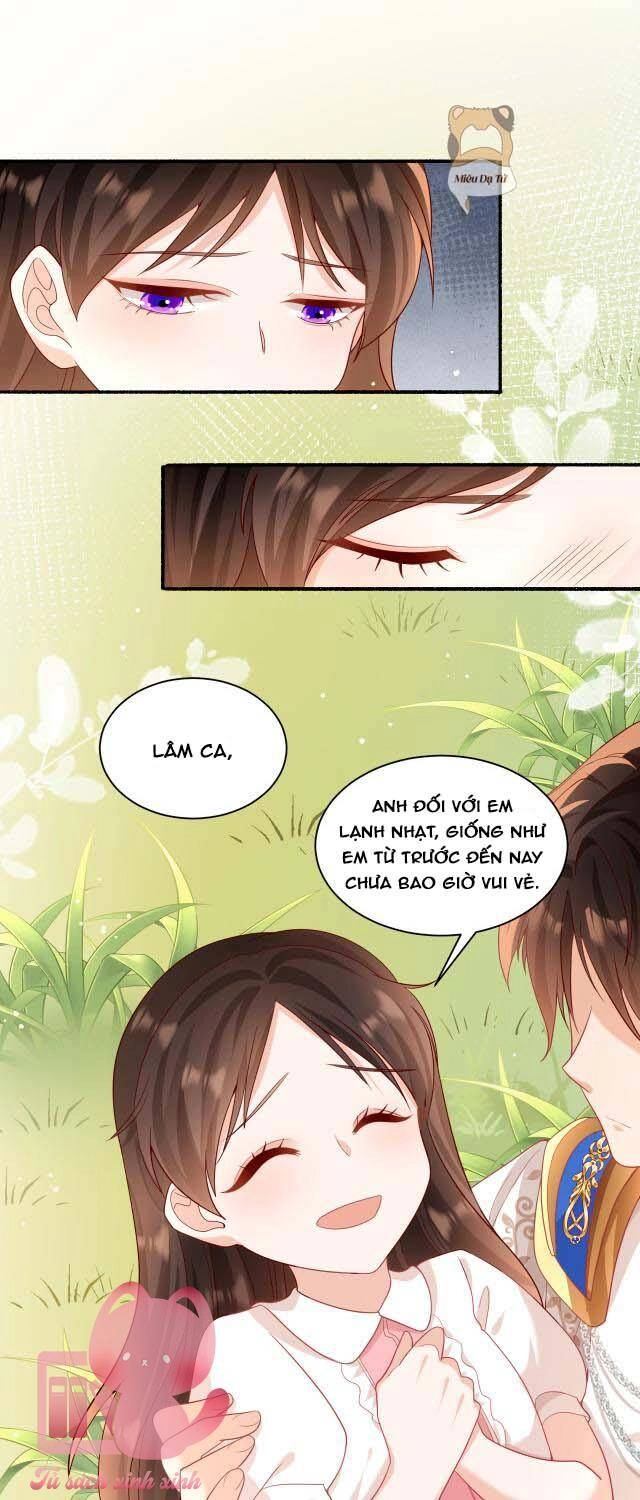 Hướng Dẫn Vuốt Lông Nam Chủ Hắc Hoá Chapter 7 - 19