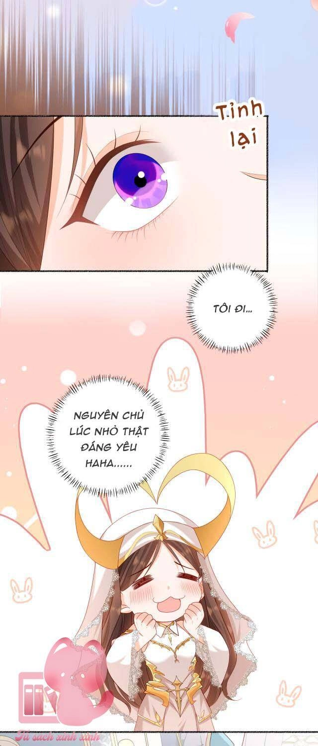 Hướng Dẫn Vuốt Lông Nam Chủ Hắc Hoá Chapter 7 - 22