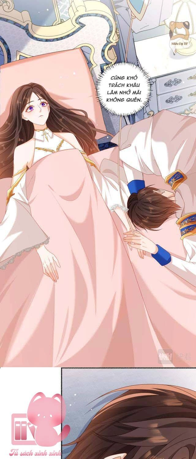 Hướng Dẫn Vuốt Lông Nam Chủ Hắc Hoá Chapter 7 - 23