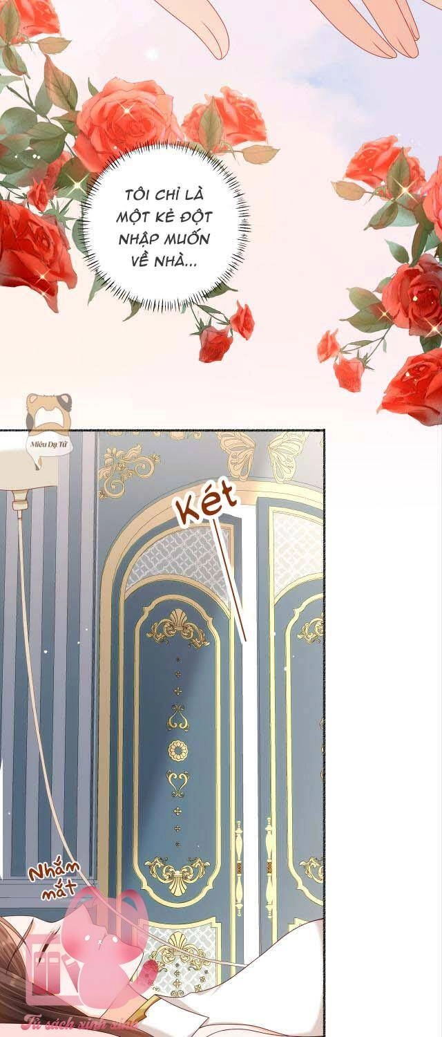 Hướng Dẫn Vuốt Lông Nam Chủ Hắc Hoá Chapter 7 - 25