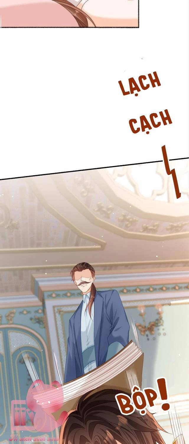 Hướng Dẫn Vuốt Lông Nam Chủ Hắc Hoá Chapter 7 - 26