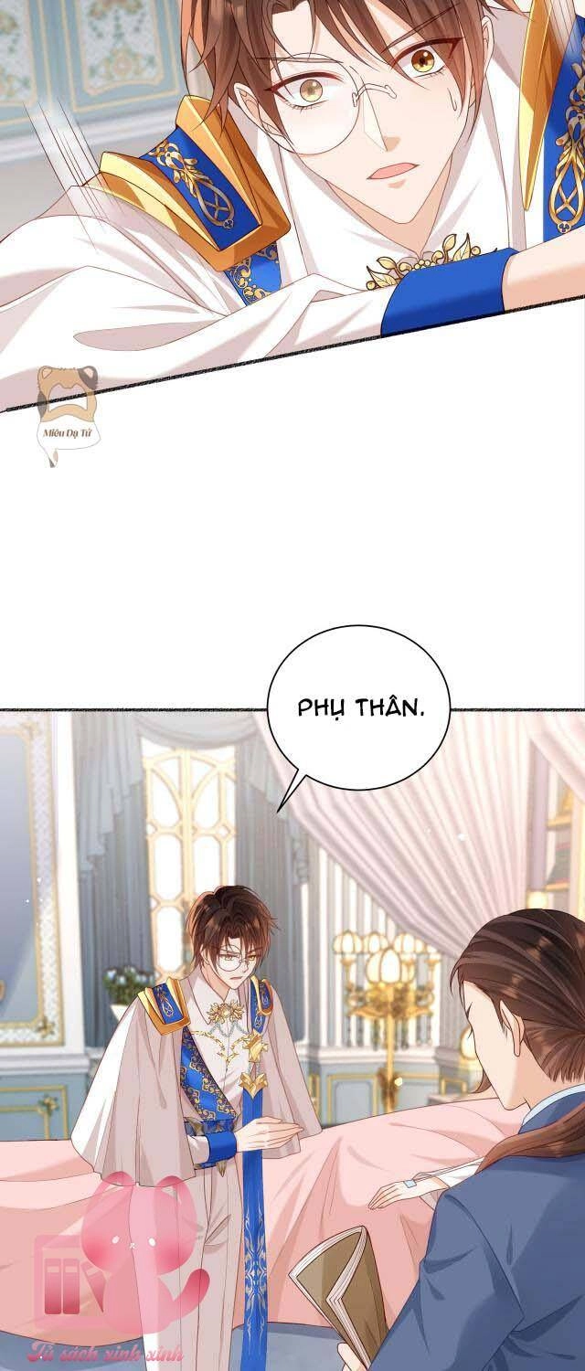 Hướng Dẫn Vuốt Lông Nam Chủ Hắc Hoá Chapter 7 - 27