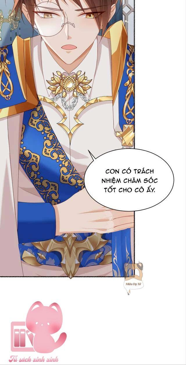 Hướng Dẫn Vuốt Lông Nam Chủ Hắc Hoá Chapter 7 - 29