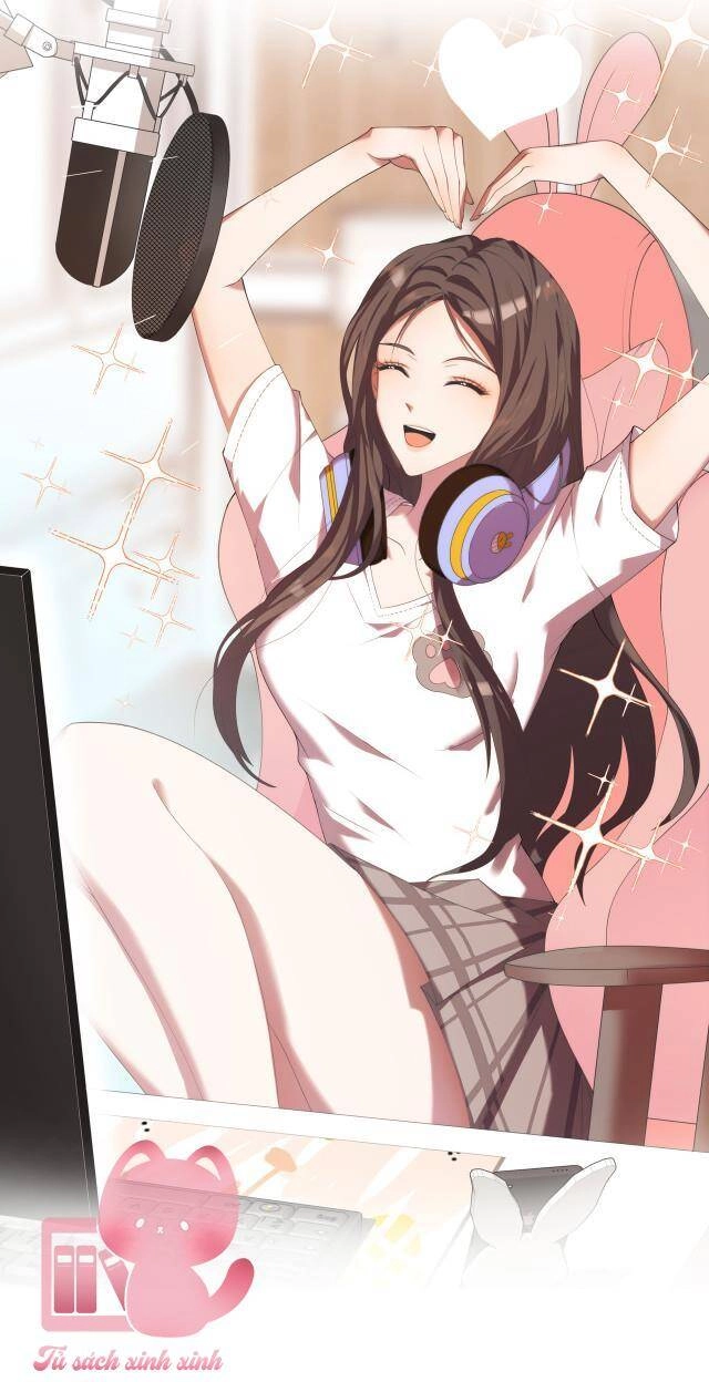 Hướng Dẫn Vuốt Lông Nam Chủ Hắc Hoá Chapter 7 - 33