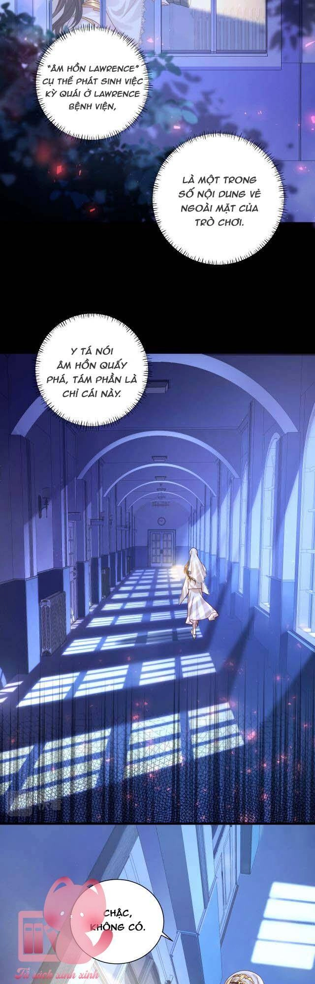 Hướng Dẫn Vuốt Lông Nam Chủ Hắc Hoá Chapter 8 - 18