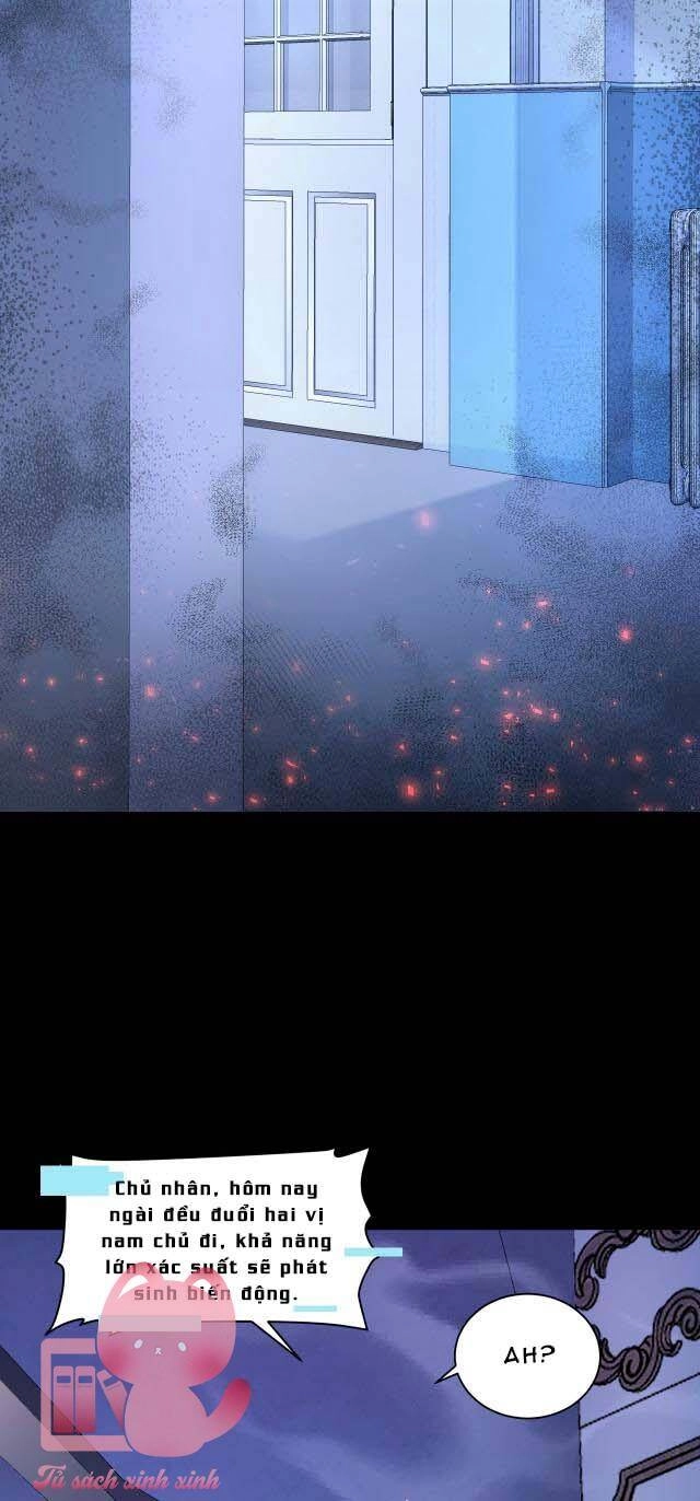 Hướng Dẫn Vuốt Lông Nam Chủ Hắc Hoá Chapter 8 - 20