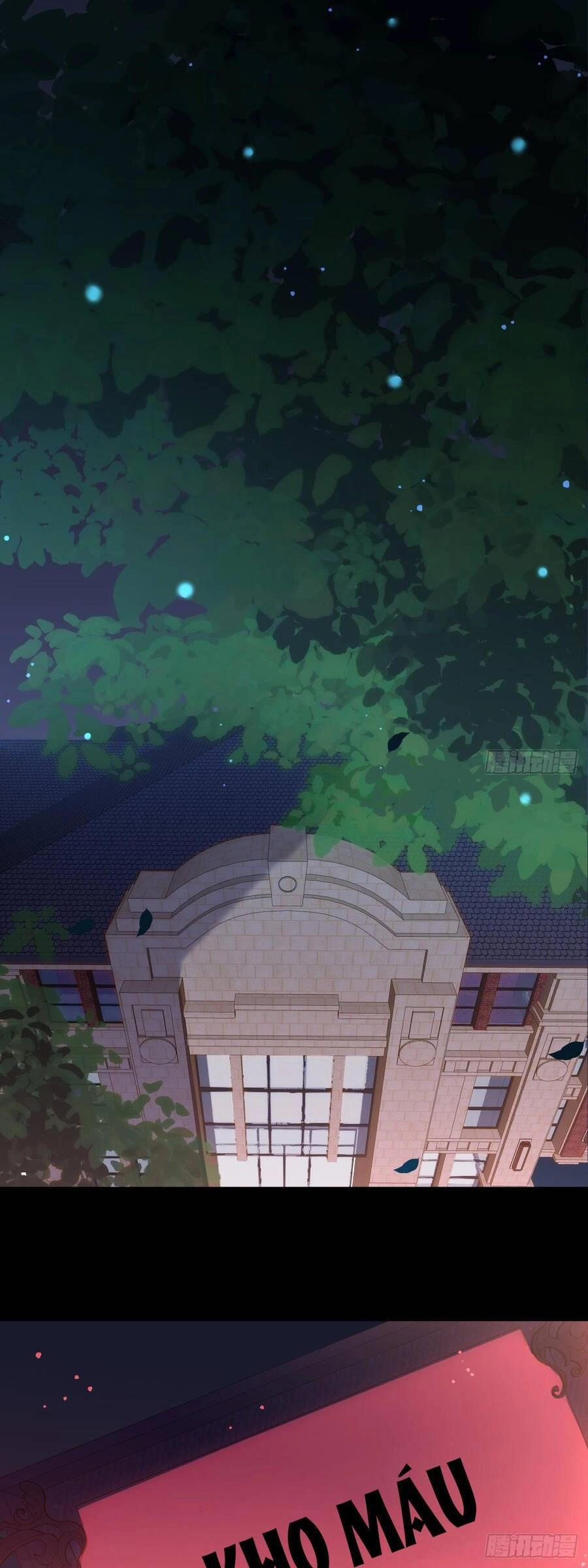 Hướng Dẫn Vuốt Lông Nam Chủ Hắc Hoá Chapter 9 - 3