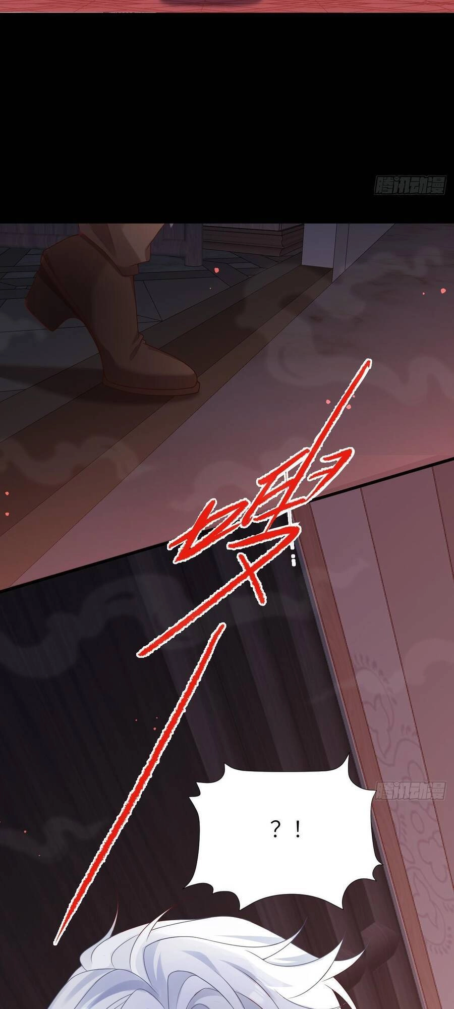 Hướng Dẫn Vuốt Lông Nam Chủ Hắc Hoá Chapter 9 - 6