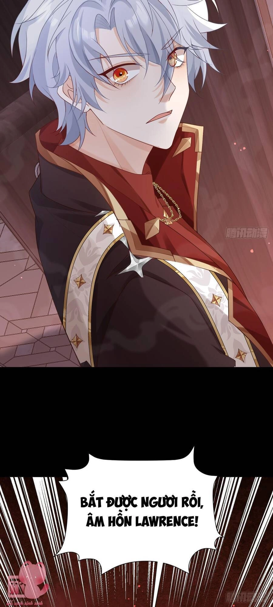 Hướng Dẫn Vuốt Lông Nam Chủ Hắc Hoá Chapter 9 - 7