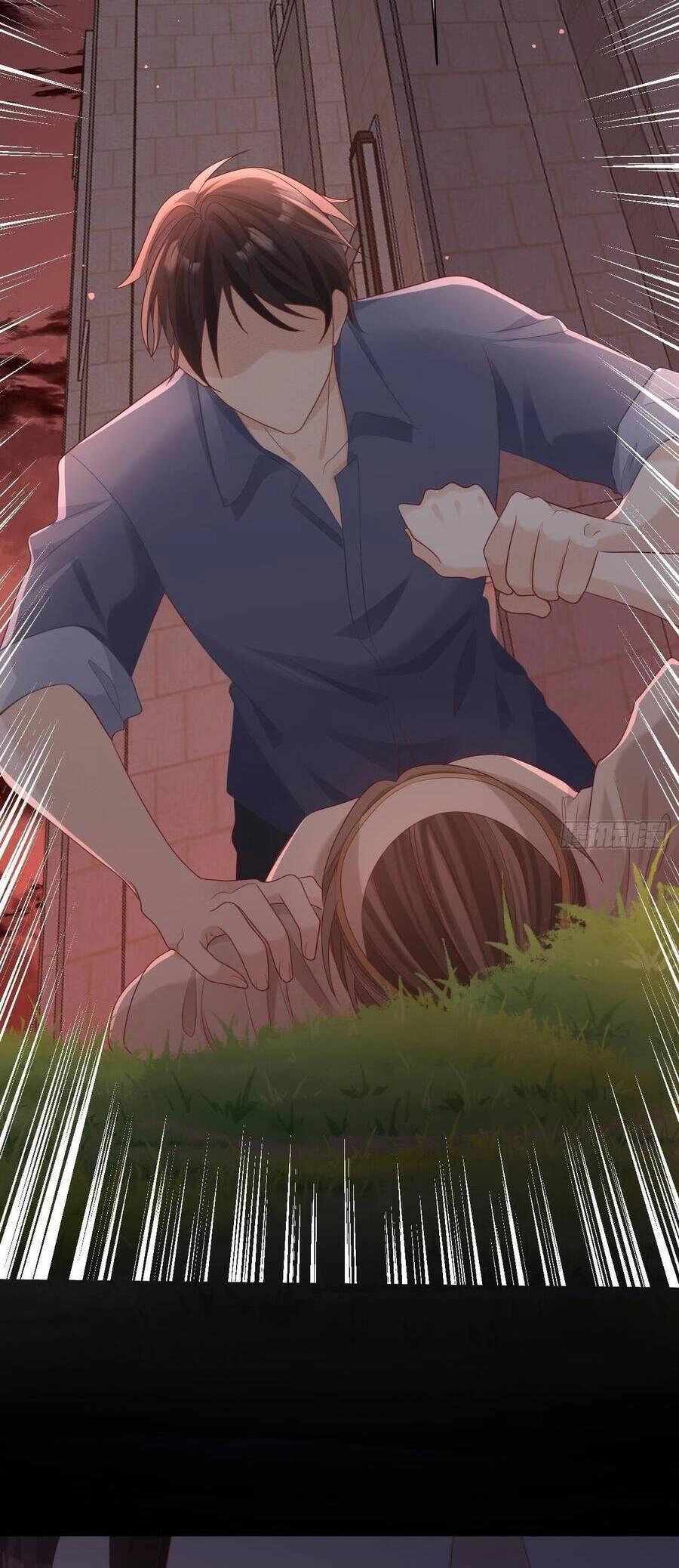 Hướng Dẫn Vuốt Lông Nam Chủ Hắc Hoá Chapter 9 - 12