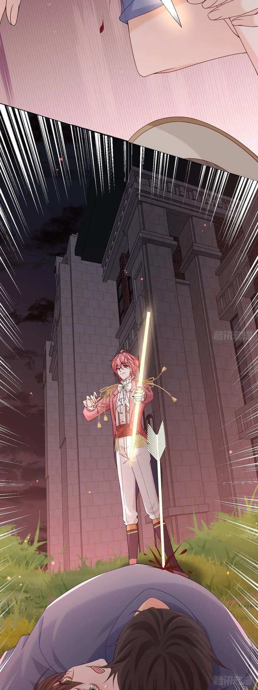 Hướng Dẫn Vuốt Lông Nam Chủ Hắc Hoá Chapter 9 - 15