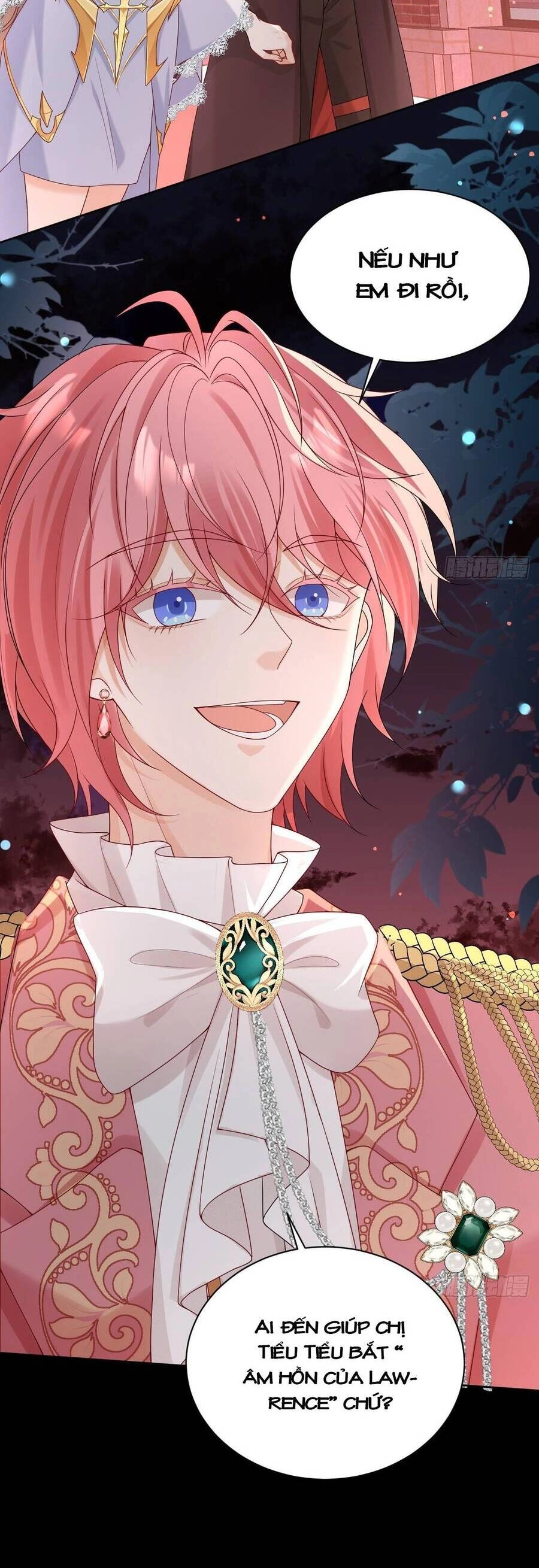 Hướng Dẫn Vuốt Lông Nam Chủ Hắc Hoá Chapter 9 - 18