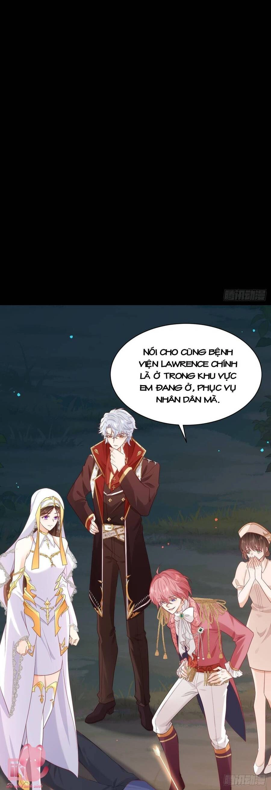 Hướng Dẫn Vuốt Lông Nam Chủ Hắc Hoá Chapter 9 - 19