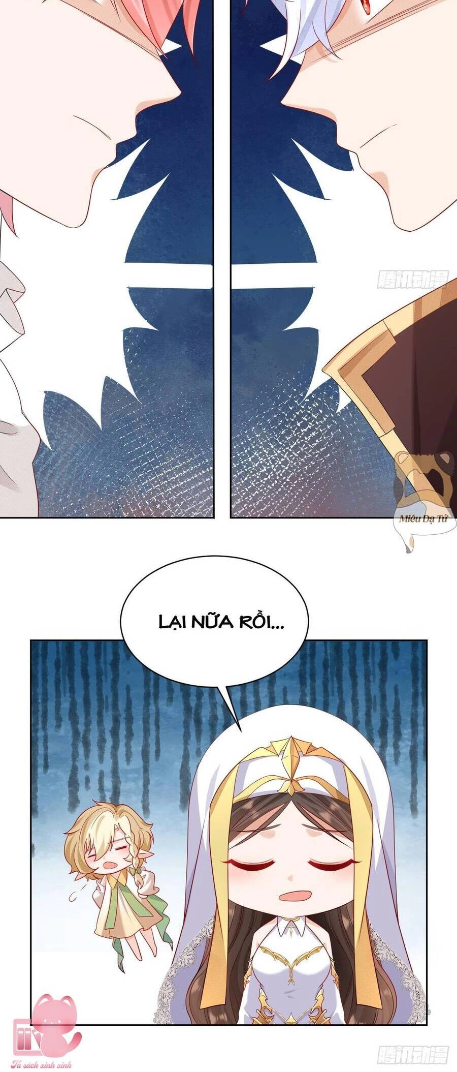 Hướng Dẫn Vuốt Lông Nam Chủ Hắc Hoá Chapter 9 - 29