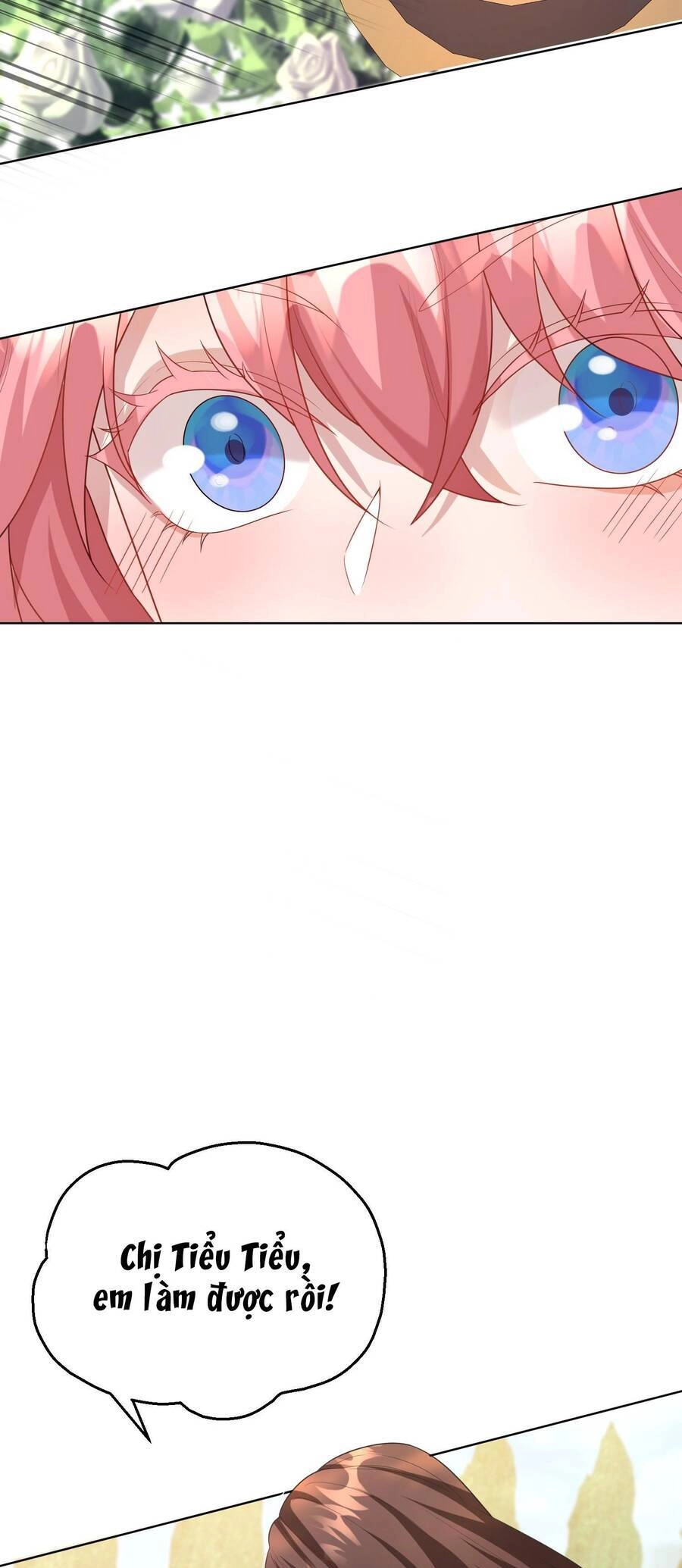 Hướng Dẫn Vuốt Lông Nam Chủ Hắc Hoá Chapter 10 - 7